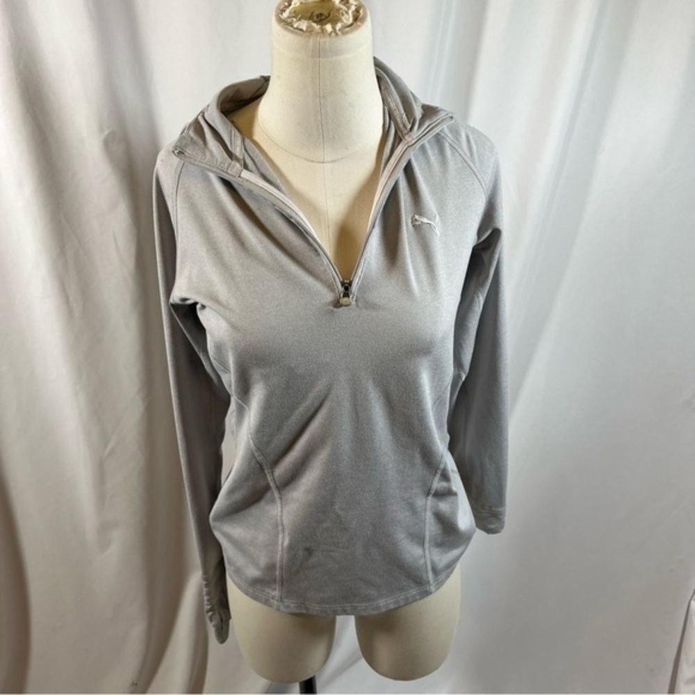 Puma Quarterzip